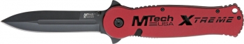 Mtech MTech Xtreme Folder knives MTX8021RD