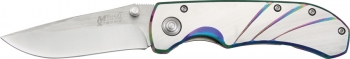 Mtech MTech Xtreme Framelock knives MTX8025