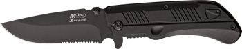 Mtech Linerlock knives MTX8051BK