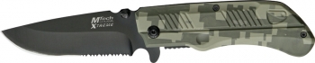 Mtech Linerlock knives MTX8051DC
