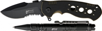 Mtech Combo Gift Set knives MTXPENBK2