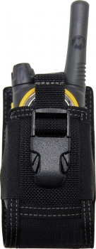 Maxpedition Clip-On Phone Holster Black gear bags MX109B