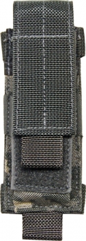 Maxpedition Maxpedition Single Sheath. gear bags MX1411DFC