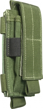 Maxpedition Single Sheath OD Green gear bags MX1411G