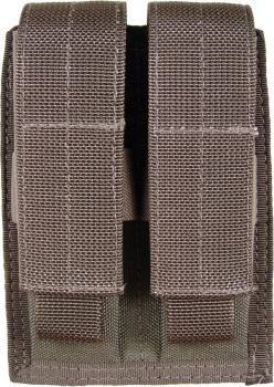 Maxpedition Double Sheath Foliage Green gear bags MX1412F