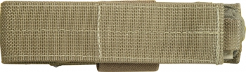 Maxpedition Flashlight Sheath Khaki gear bags MX1431K