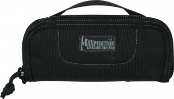 Maxpedition R-7 RazorShell Black gear bags MX1453B