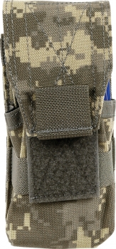 Maxpedition Maxpedition Magazine Pouch- gear bags MX1465DFC
