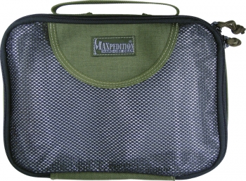 Maxpedition Maxpedition Medium Cuboid gear bags MX1803G