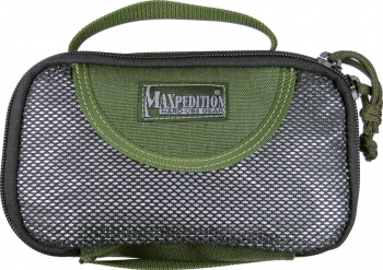 Maxpedition Maxpedition Cuboid -Small. gear bags MX1804G