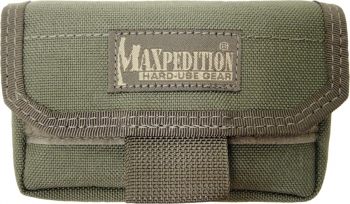 Maxpedition Volta Battery Case gear bags MX1809F
