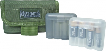 Maxpedition Volta Battery Case gear bags MX1809G