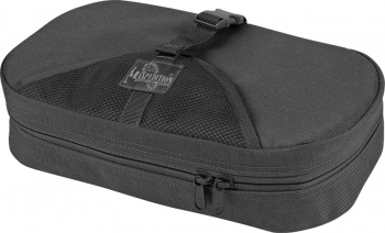 Maxpedition Tactical Toiletry Bag Black gear bags MX1810B