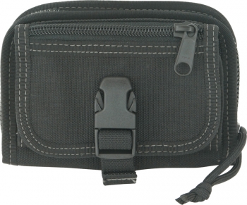 Maxpedition RAT Wallet Black gear bags MX203B
