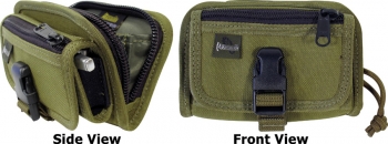 Maxpedition RAT Wallet OD Green gear bags MX203G