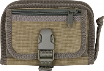 Maxpedition RAT Wallet Khaki-Foliage Green gear bags MX203KF