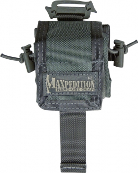Maxpedition Mini Rollypoly Foliage Green gear bags MX207F