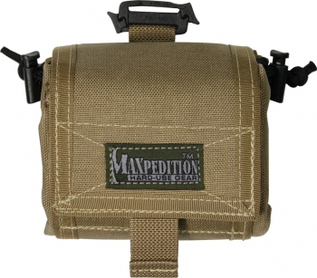 Maxpedition Mega Rollypoly Folding Pouch gear bags MX209K