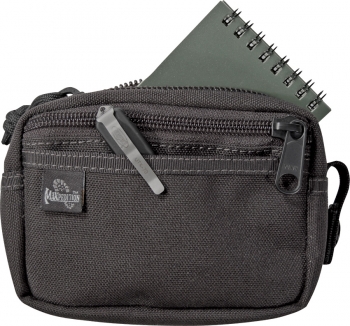 Maxpedition Four-by-Six Black gear bags MX214B