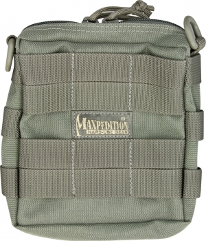 Maxpedition Tactile Pocket-Meduim gear bags MX224F