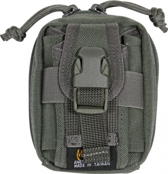 Maxpedition Anemone Pouch Foliage Green gear bags MX2302F