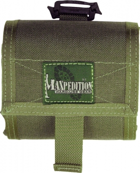 Maxpedition Rollypoly® Folding Backpack. gear bags MX230G
