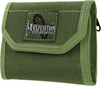 Maxpedition CMC Wallet gear bags MX253G