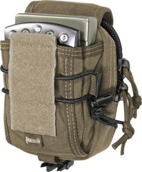 Maxpedition M-1 Waistpack Khaki gear bags MX307K