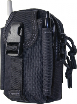 Maxpedition M-2 Waistpack Black gear bags MX308B
