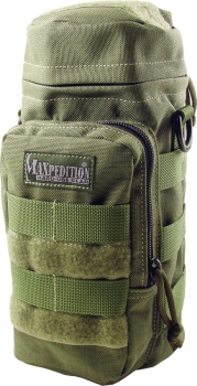 Maxpedition Bottle Holder OD Green gear bags MX325G