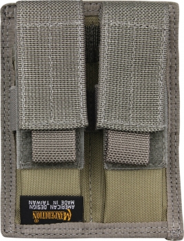 Maxpedition Double Sheath Insert gear bags MX3527KF
