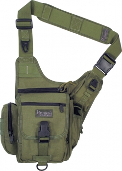 Maxpedition FatBoy Versipack OD Green 0403G