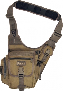 Maxpedition Fatboy Versipack gear bags MX403KF