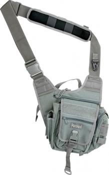 Maxpedition Fatboy S-Type Versipack gear bags MX408F