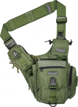 Maxpedition Fatboy S-Type Versipack gear bags MX408G