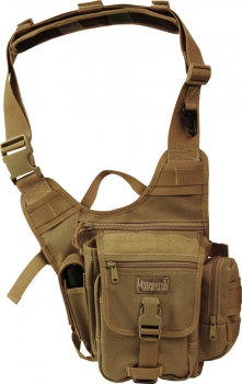 Maxpedition Fatboy S-Type Versipack gear bags MX408K