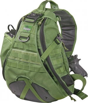 Maxpedition Monsoon Gearslinger gear bags 0410G