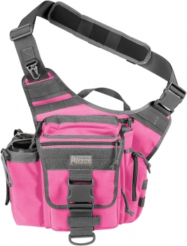 Maxpedition Jumbo Versipack gear bags MX412PF