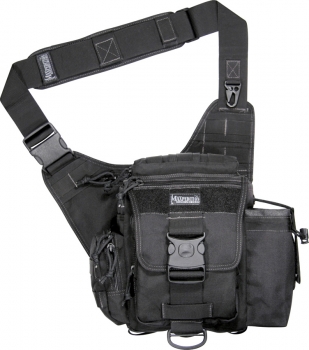 Maxpedition Jumbo S-Type VersiPack 0413B