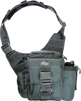Maxpedition Jumbo S-Type Versipack gear bags MX413F