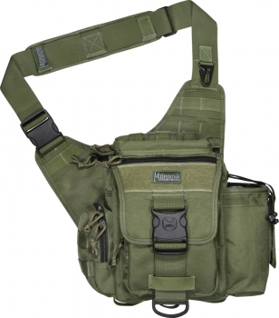 Maxpedition Jumbo S-Type Versipack gear bags MX413G