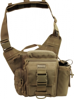 Maxpedition Jumbo S-Type Versipack gear bags MX413K