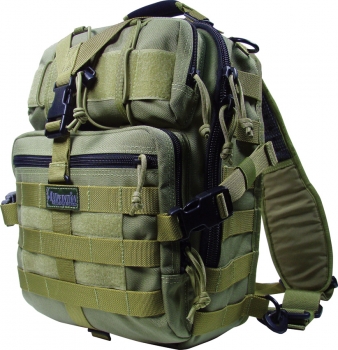 Maxpedition Malaga Gearslinger gear bags MX423G