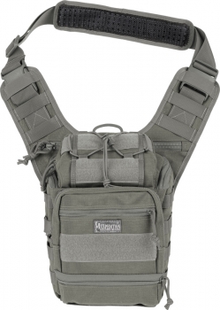 Maxpedition Colossus Versipack gear bags MX424F