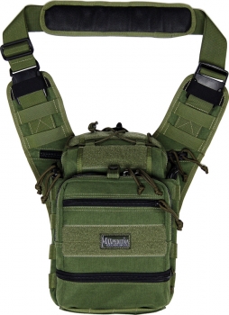 Maxpedition Colossus Versipack gear bags MX424G