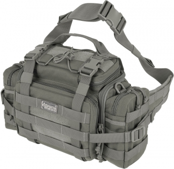 Maxpedition SaberCat Versipack gear bags MX426F