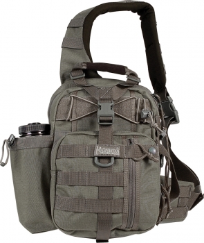 Maxpedition Noatak Gearslinger gear bags MX434F