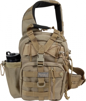 Maxpedition Noatak Gearlinger gear bags MX434K