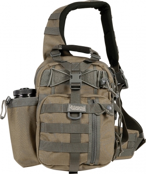 Maxpedition Noatak Gearslinger gear bags MX434KF