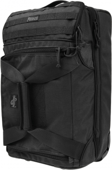 Maxpedition Tactical Rolling Carry-On gear bags MX5001B